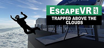 被困在云端（EscapeVR- Trapped Above the Clouds）